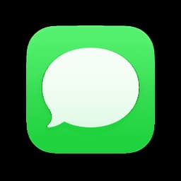 iMessage